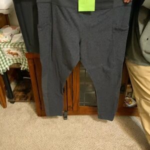 Women’s Gray Bottoms